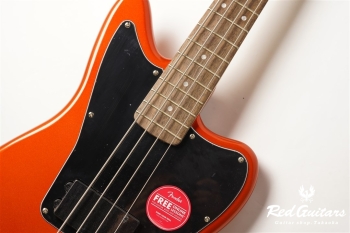 FSR Affinity Series Jaguar Bass H - Metallic Orange